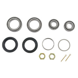 Remonto komplektas 0980367210