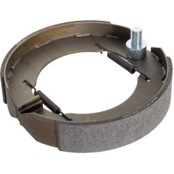 Stabdžių trinkelių komplektas 400x80 316A025C