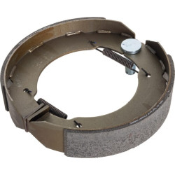 Stabdžių trinkelių komplektas 400x80 316A025C