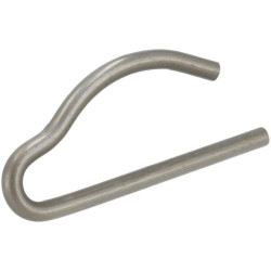 Kaištis veržlei M45 344F054