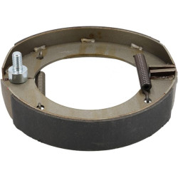 Stabdžių trinkelių komplektas 300x60 316A035C