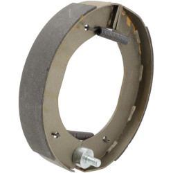 Stabdžių trinkelių komplektas 350x60 316A036C