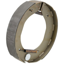 Stabdžių trinkelių komplektas 350x60 316A036C