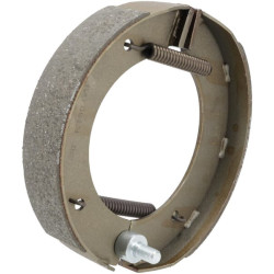 Stabdžių trinkelių komplektas 300x60 316A022C