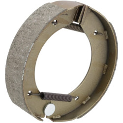 Stabdžių trinkelių komplektas 300x60 316A022C