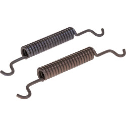 Įtempimo spyruoklė 18x4x175mm 322F016