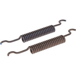 Įtempimo spyruoklė 18x4x175mm 322F016