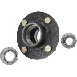 Stebulės remonto komplektas 160/205/4, M12x1.5 (30204/30205) 323016AX