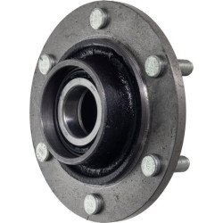 Stebulės remonto komplektas 160/205/6, M18x1.5 (30208/30211) 323401AX