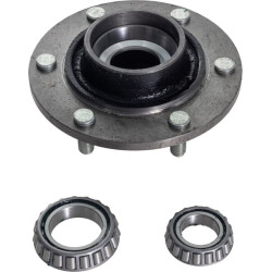 Stebulės remonto komplektas 160/205/6, M18x1.5 (30208/30211) 323401AX