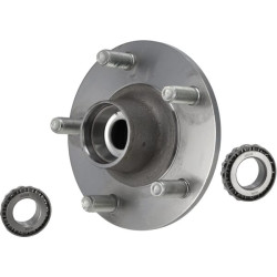 Stebulės remonto komplektas 93/140/5, M16x1.5 (30205/30207) 323043AX