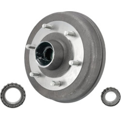 Stebulės remonto komplektas 160/205/6, M18x1.5 (30208/30211) 337W009X