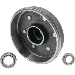 Stebulės remonto komplektas 160/205/6, M18x1.5 (30208/30211) 337W009X