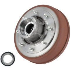 Stebulės remonto komplektas 220/275/8, M18x1,5 (32213/32216) 323288LXC