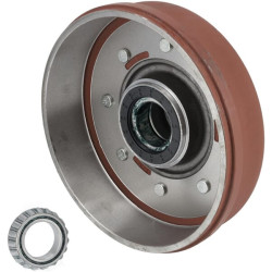 Stebulės remonto komplektas 220/275/8, M18x1,5 (32213/32216) 323288LXC