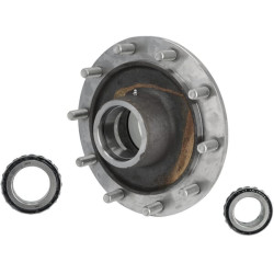 Stebulės remonto komplektas 220/275/10, M22x1,5 (32212/32216) 323162AXXI