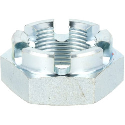 Pilies veržlė M33x2 (SW50) 328F005