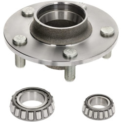 Stebulės remonto komplektas 93/140/5, M16x1.5 (30205/30207) 323256AXXI