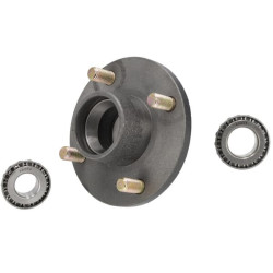 Stebulės remonto komplektas 93/140/5, M16x1.5 (30206/30209) 323400AX