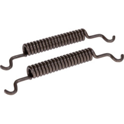 Apatinė spyruoklė 18x4,5x170mm 322F006