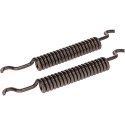 Apatinė spyruoklė 18x4,5x170mm 322F006