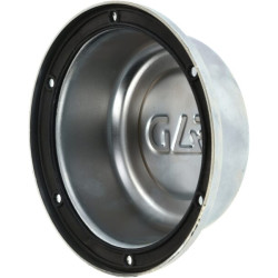 Stebulės dangtelis Ø148,2 mm, 6 skylės, 7 mm 307A002