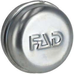 Stebulės dangtelis ∅52,3 mm guoliui 30205 307F044