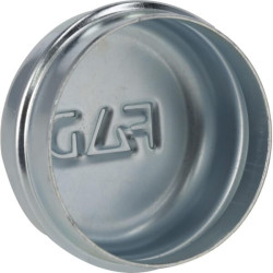 Stebulės dangtelis ∅62,4 mm guoliui 30206 307F045