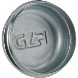 Stebulės dangtelis ∅90,6 mm guoliui 30210/32210 307F049