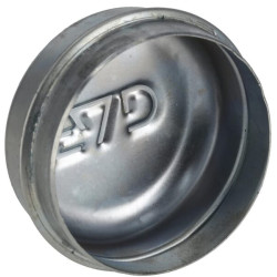 Stebulės dangtelis ∅100,7 mm guoliui 32211 307F053