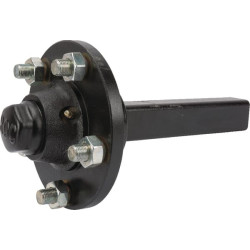 Nestabdoma ašis S405F200