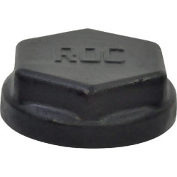 Stebulės dangtelis M165x2,0 324101680