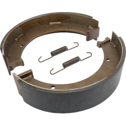 Stabdžių trinkelės 320x75D komplektas 540605130