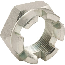 Karūninė veržlė M24x2,0 330200300