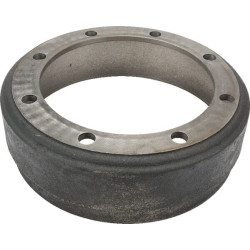 Brakedrum 320X75 8ST 456900750