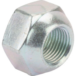 Rato veržlė M16x1,50 plieninė Monroc 331400600