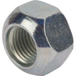 Rato veržlė M14x1,50 plieninė Monroc 331400300