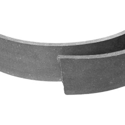 Stabdžių antdėklas BB0550