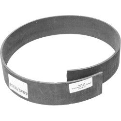 Stabdžių antdėklas BB0560