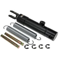 Priekabos stabdžių cilindrų komplektas 30mmx110mm VFM2010