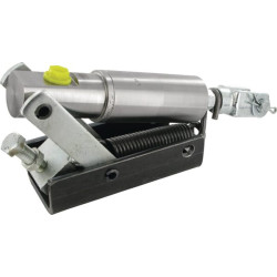 Hidraulinių stabdžių cilindrų komplektas, 25 BCB2598