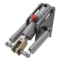 Hidraulinių stabdžių cilindrų komplektas, blokas BCB2575R