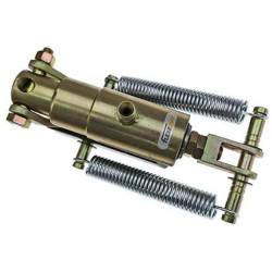 Priekabos stabdžių cilindrų komplektas 35mmx75mm VFM2015