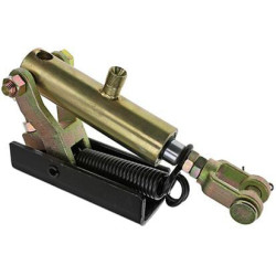 Priekabos stabdžių cilindrų komplektas 20mmx75mm VFM2011