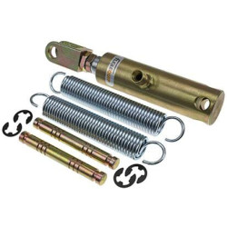 Priekabos stabdžių cilindrų komplektas 25mmx75mm VFM2008