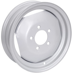 Priekinio rato ratlankis 16", 5 skylės, skirtas C-330 12520042270092