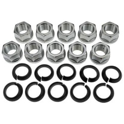 Rato veržlė M22x1,5 (x10) VPN4019