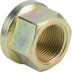 Rato veržlė X435511730000