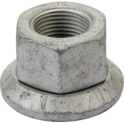 Rato veržlė 0011230720