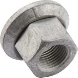 Rato veržlė 0011230730